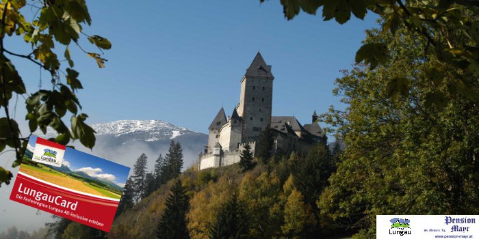Haus Mayr